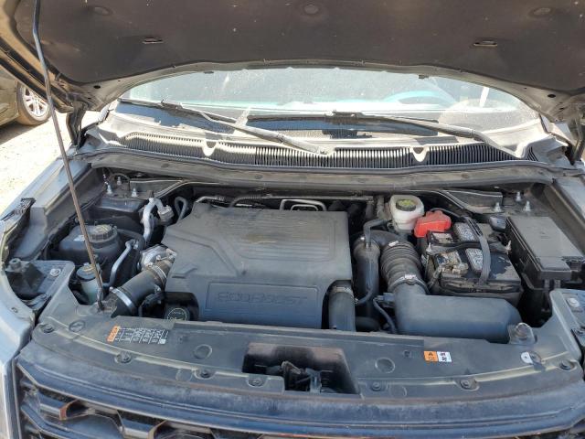 Photo 12 from auction – 2016 FORD EXPLORER S with VIN 1FM5K8GT5GGA94193