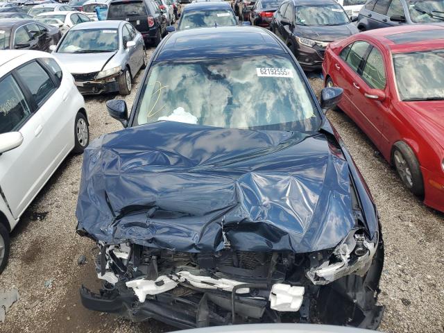 Photo 5 from auction – 2023 MAZDA CX-5 PREMI with VIN JM3KFBDM8P0119285