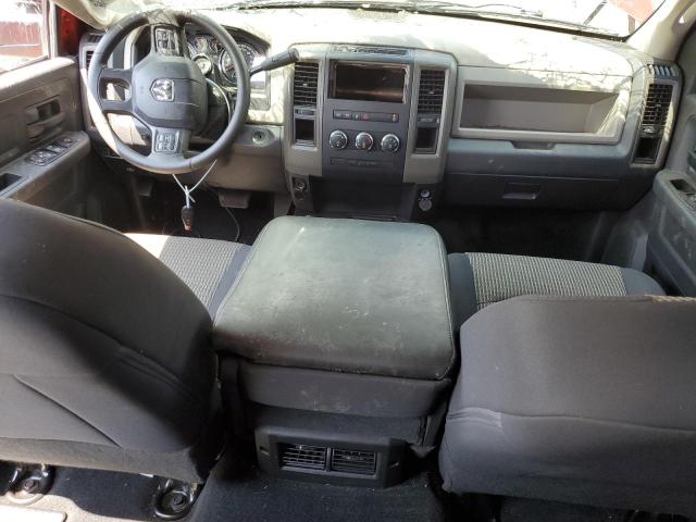 Zdjęcie 8 z aukcji – 2012 DODGE RAM 2500 S z VIN 3C6UD5CL9CG179039