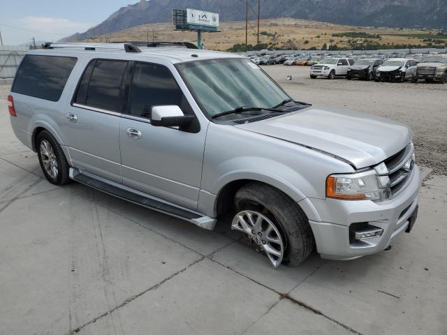 Photo 4 from auction – 2017 FORD EXPEDITION with VIN 1FMJK2ATXHEA48604