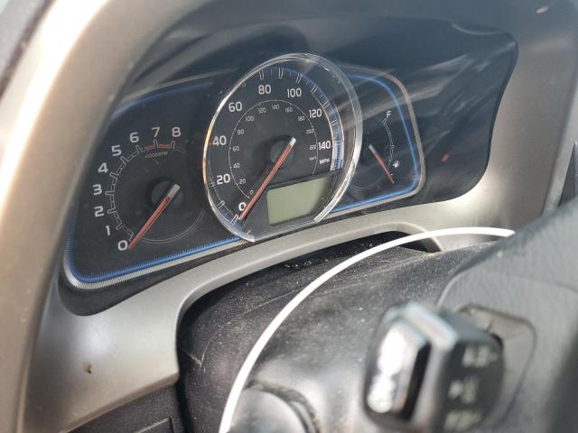 Photo 9 from auction – 2013 TOYOTA RAV4 with VIN 2T3YFREV3DW028497