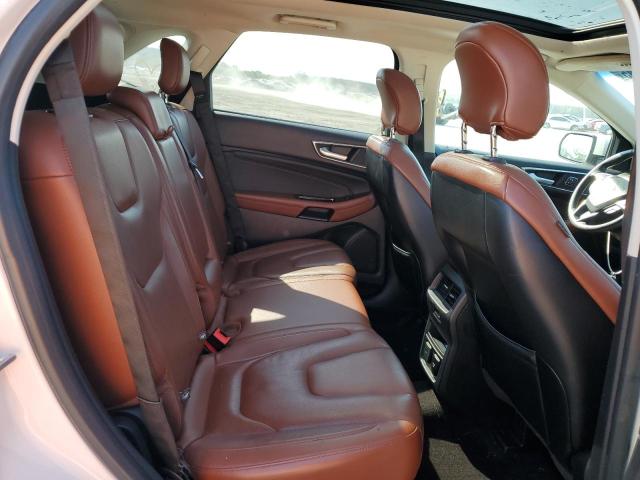 Photo 11 from auction – 2018 FORD EDGE TITAN with VIN 2FMPK3K85JBC57888