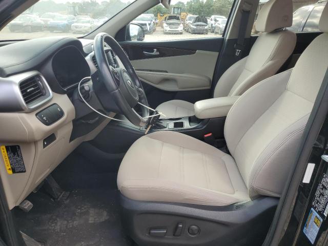 Photo 7 from auction – 2017 KIA SORENTO LX with VIN 5XYPG4A35HG275931