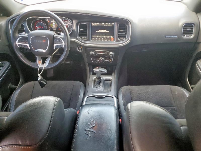 Photo 8 from auction – 2018 DODGE CHARGER R/ with VIN 2C3CDXGJ1JH306389