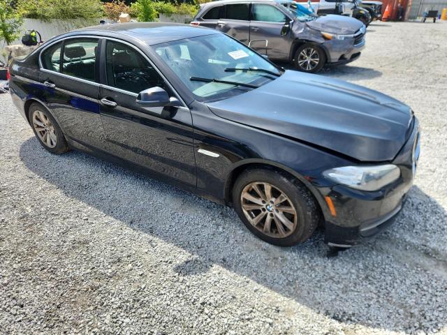 Photo 4 from auction – 2014 BMW 528 XI with VIN WBA5A7C55ED612405