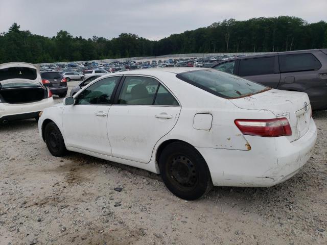 Photo 2 from auction – 2007 TOYOTA CAMRY CE with VIN 4T1BE46K47U552447