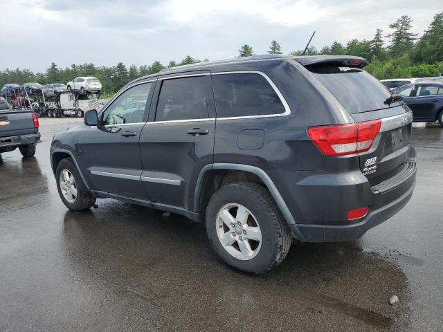 Photo 2 from auction – 2011 JEEP GRAND CHER with VIN 1J4RR4GG0BC571250