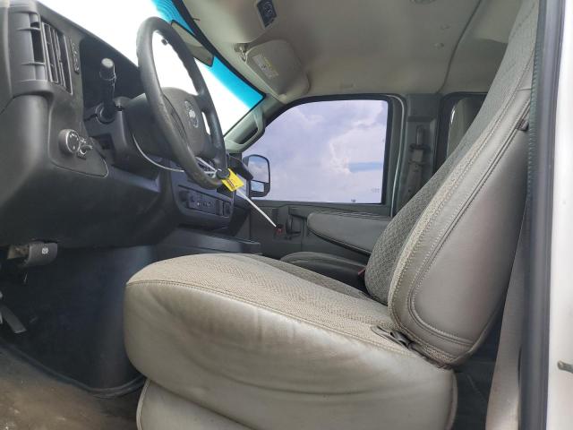 Photo 7 from auction – 2017 CHEVROLET EXPRESS G3500 LT with VIN 1GAZGPFF7H1268467
