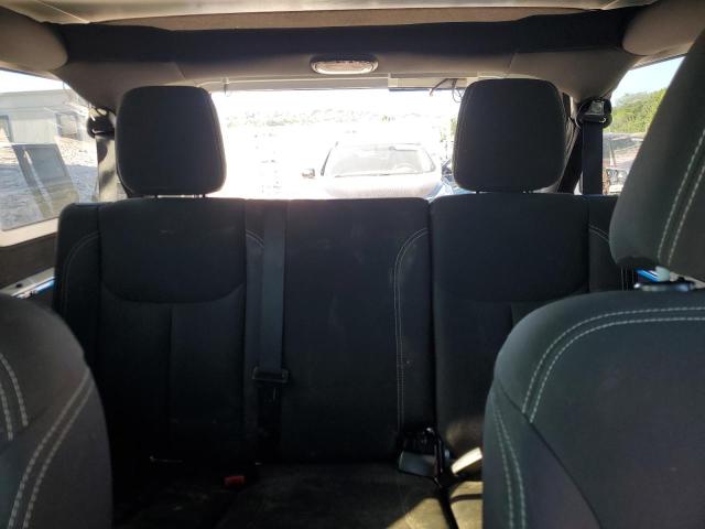 Photo 10 from auction – 2016 JEEP WRANGLER U with VIN 1C4BJWEG4GL301264