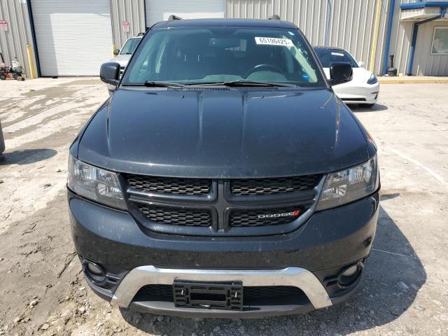 Photo 5 from auction – 2018 DODGE JOURNEY CR with VIN 3C4PDCGG9JT218921
