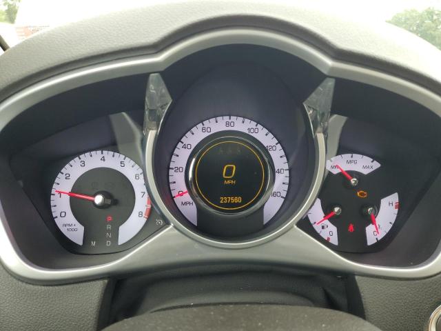 Photo 9 from auction – 2012 CADILLAC SRX PREMIU with VIN 3GYFNFE39CS555621