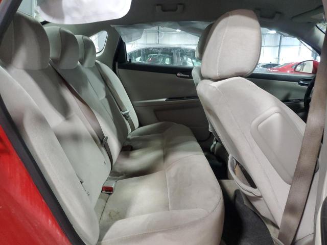 Photo 10 from auction – 2010 CHEVROLET IMPALA LS with VIN 2G1WA5EKXA1147598