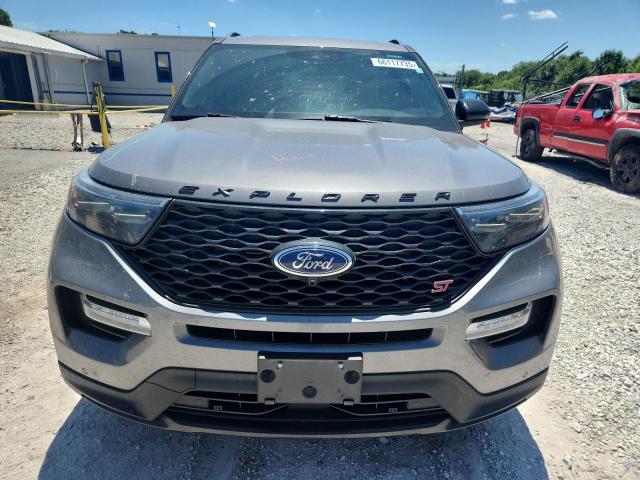 Photo 5 from auction – 2023 FORD EXPLORER S with VIN 1FM5K8GC2PGB07353