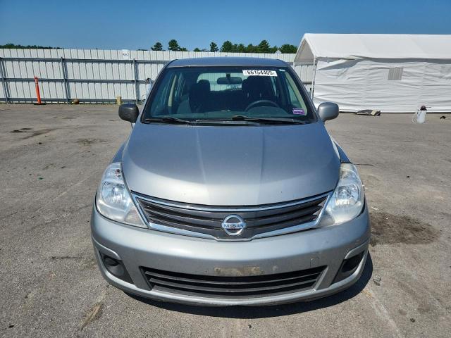 Photo 5 from auction – 2011 NISSAN VERSA S with VIN 3N1BC1CP2BL493266