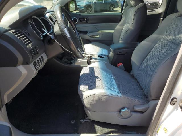 Photo 7 from auction – 2012 TOYOTA TACOMA with VIN 5TFUU4EN8CX041408