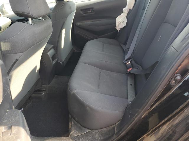 Photo 10 from auction – 2022 TOYOTA COROLLA LE with VIN 5YFEPMAE8NP307397