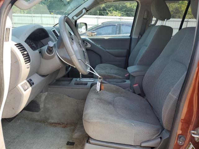Photo 7 from auction – 2016 NISSAN FRONTIER S with VIN 1N6AD0FR3GN774459