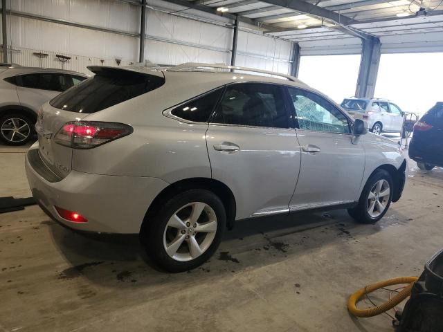 Photo 3 from auction – 2012 LEXUS RX 350 with VIN 2T2BK1BA9CC129164