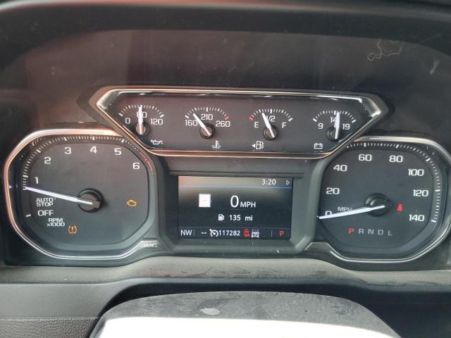Photo 9 from auction – 2019 GMC SIERRA K15 with VIN 1GTU9DED1KZ117756