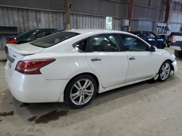 Photo 3 from auction – 2013 NISSAN ALTIMA 3.5 with VIN 1N4BL3AP9DN514957