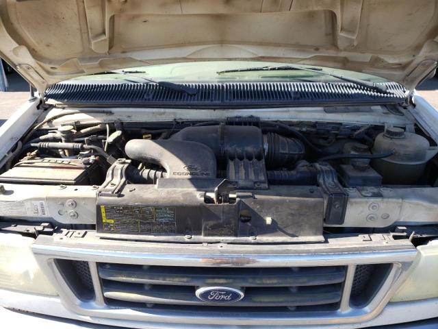Foto 12 de la subasta – 2003 FORD ECONOLINE con VIN 1FTNE24L23HA55000