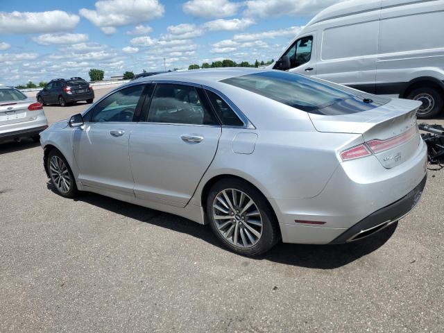 Photo 2 from auction – 2017 LINCOLN MKZ PREMIE with VIN 3LN6L5A94HR627237