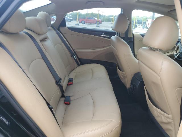 Photo 10 from auction – 2012 HYUNDAI SONATA SE with VIN 5NPEC4AB6CH463059