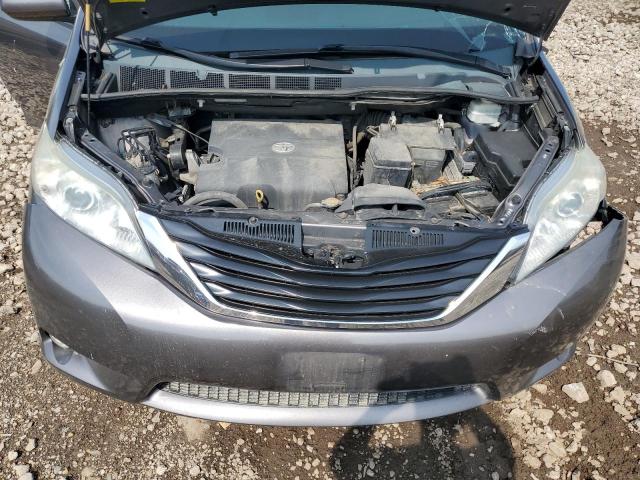Photo 12 from auction – 2013 TOYOTA SIENNA LE with VIN 5TDKK3DC0DS307521