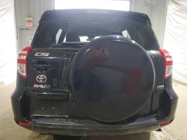 Photo 6 from auction – 2012 TOYOTA RAV4 with VIN JTMJF4DV1C5058268