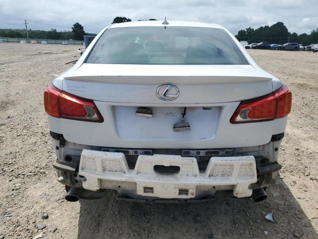 Photo 6 from auction – 2010 LEXUS IS 250 with VIN JTHCF5C27A5039273