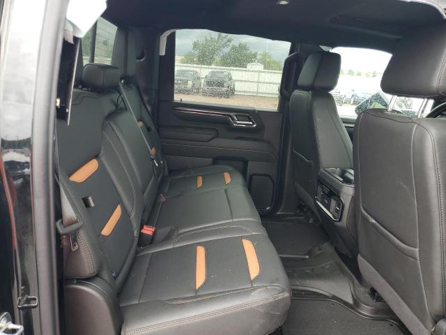 Photo 10 from auction – 2024 GMC SIERRA K35 with VIN 1GT49VEY3RF402947