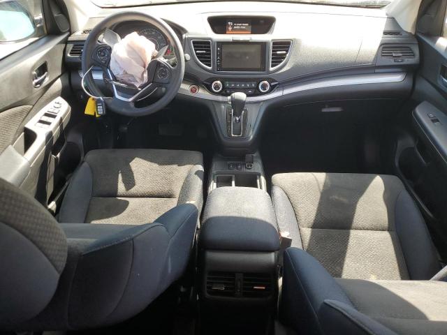 Photo 8 from auction – 2016 HONDA CR-V EX with VIN 5J6RM4H58GL110042