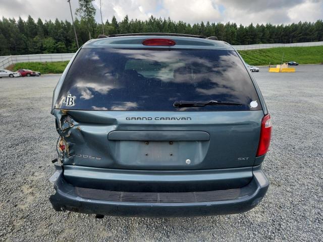 Photo 6 from auction – 2007 DODGE GRAND CARA with VIN 2D4GP44L77R241756