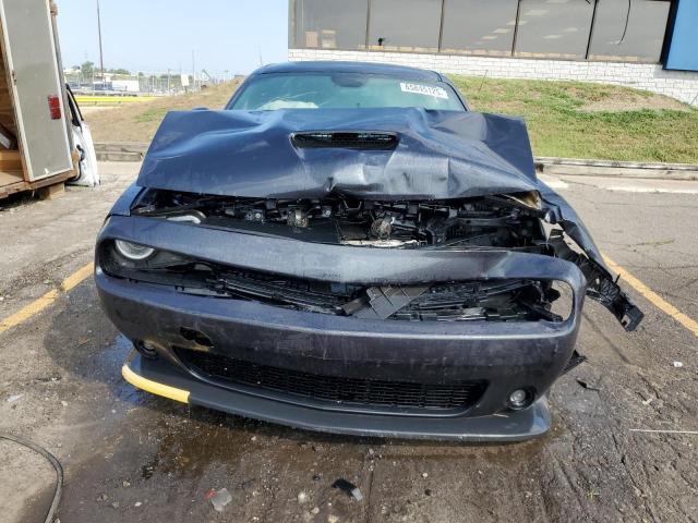 Photo 5 from auction – 2019 DODGE CHALLENGER with VIN 2C3CDZBT1KH652402