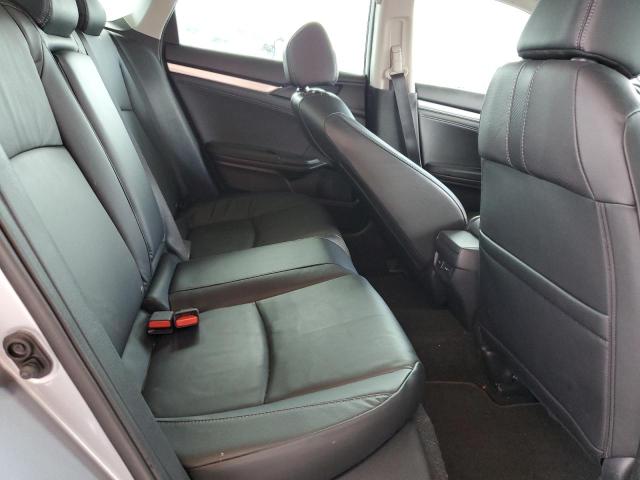 Photo 10 from auction – 2016 HONDA CIVIC TOUR with VIN 19XFC1F91GE045561