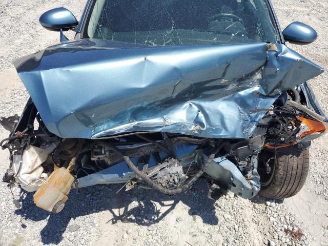 Photo 11 from auction – 2011 MAZDA 3 S with VIN JM1BL1K53B1363632