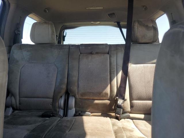 صورة رقم 10 من المزاد - 2014 HONDA PILOT EX مع VIN 5FNYF4H47EB053805
