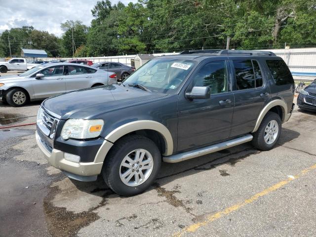 FORD EXPLORER E 2010 with VIN 1FMEU6EE1AUA72669 - Photo from auction