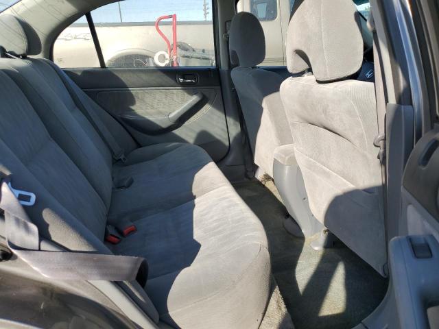 Photo 10 from auction – 2005 HONDA CIVIC with VIN 2HGES15565H561429