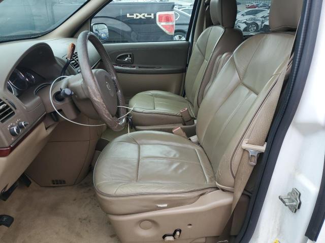 Foto 7 de la subasta – 2006 BUICK TERRAZA CX con VIN 5GADV33L76D118897