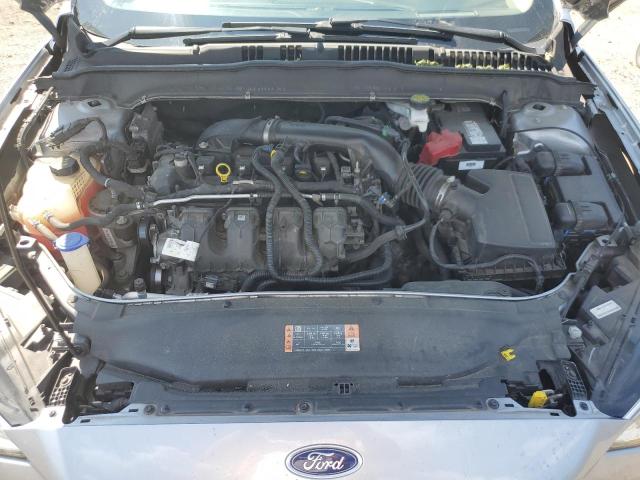 Photo 11 from auction – 2020 FORD FUSION TIT with VIN 3FA6P0D91LR151289