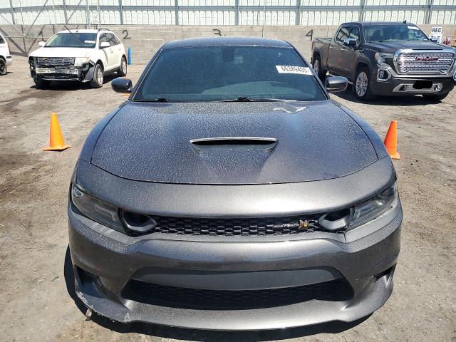 Photo 5 from auction – 2021 DODGE CHARGER SC with VIN 2C3CDXGJ9MH519630