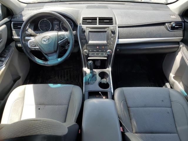 Photo 8 from auction – 2017 TOYOTA CAMRY LE with VIN 4T1BF1FK5HU687045