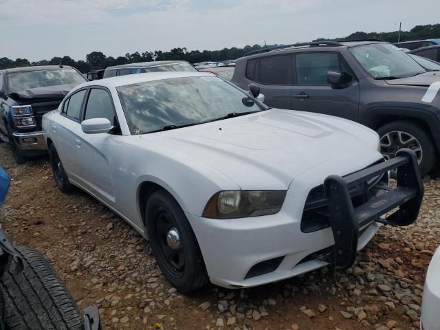Photo 4 from auction – 2012 DODGE CHARGER PO with VIN 2C3CDXAG2CH159922
