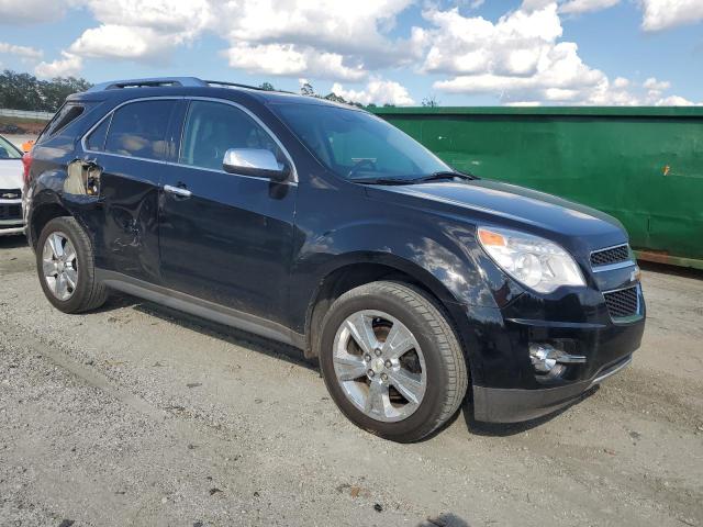 Photo 4 from auction – 2013 CHEVROLET EQUINOX LT with VIN 2GNFLGE33D6226339