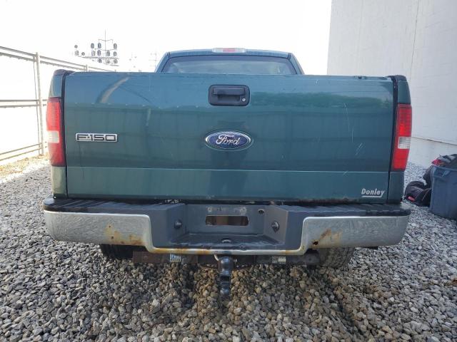 Photo 6 from auction – 2008 FORD F150 with VIN 1FTRX14W48FA49525