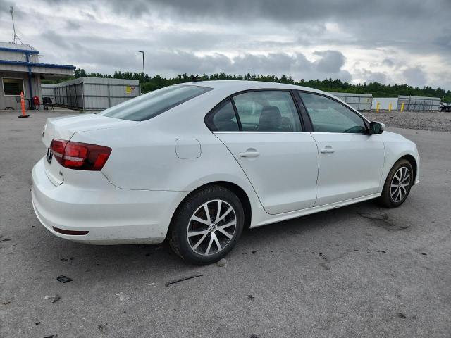 Photo 3 from auction – 2017 VOLKSWAGEN JETTA SE with VIN 3VWDB7AJ4HM375083