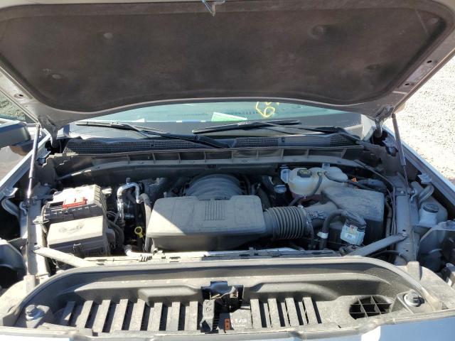 Photo 11 from auction – 2023 GMC SIERRA C15 with VIN 3GTPHCED3PG246731