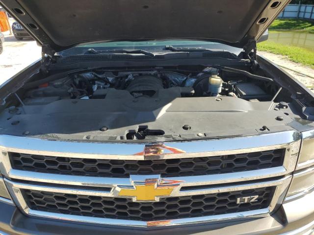 Photo 11 from auction – 2014 CHEVROLET SILVERADO with VIN 3GCPCSEC9EG312017