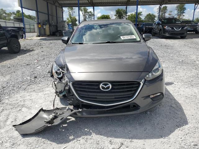 Photo 5 from auction – 2017 MAZDA 3 TOURING with VIN 3MZBN1V70HM125530